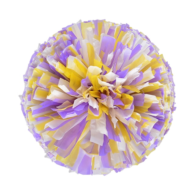 HBFAGFB Party Decorations Handheld Colorful Flower Event Sports Cheering Supplies Lightweight G