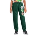 thumbnail image 1 of Minecraft Boys' Fleece Jogger, 1 of 3