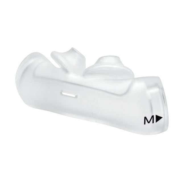 Dreamwear Coussin CPAP - Silicone / Grand - Coussin CPAP