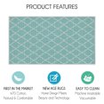 thumbnail image 4 of Non-Skid Ultra-Thin Area Rugs Washable Multipurpose 24 x 44 Inches Floor Mat, 4 of 7