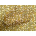 thumbnail image 4 of oneOone Cotton Poplin Fabric Leaves & Floral Block Fabric Prints By Yard 56 Inch Wide, 4 of 4