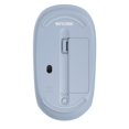 thumbnail image 4 of Incase Bluetooth Mouse EN/FR/ES/PT Pastel Blue, 4 of 7