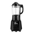 thumbnail image 1 of ByOrient BO-HB61 Tempered Glass Multi-Function Blender, 1 of 7