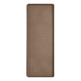 thumbnail image 1 of Mainstays Metro Boot Tray Oak 14”x38”, 1 of 6