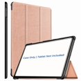 thumbnail image 1 of Case for Samsung Galaxy Tab A7 10.4'' 2020 Case SM-T500/T505/T507 PU Leather Cover Flip Stand Shell Multi-Angle Viewing, 1 of 5