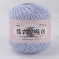 thumbnail image 5 of Crochet Yarn for Crocheting,Baby Yarn for Crocheting Lace Thread Diy Woven Mercerized Baby Fine Thread Crochet Yarn Yarn for Crocheting, 5 of 5