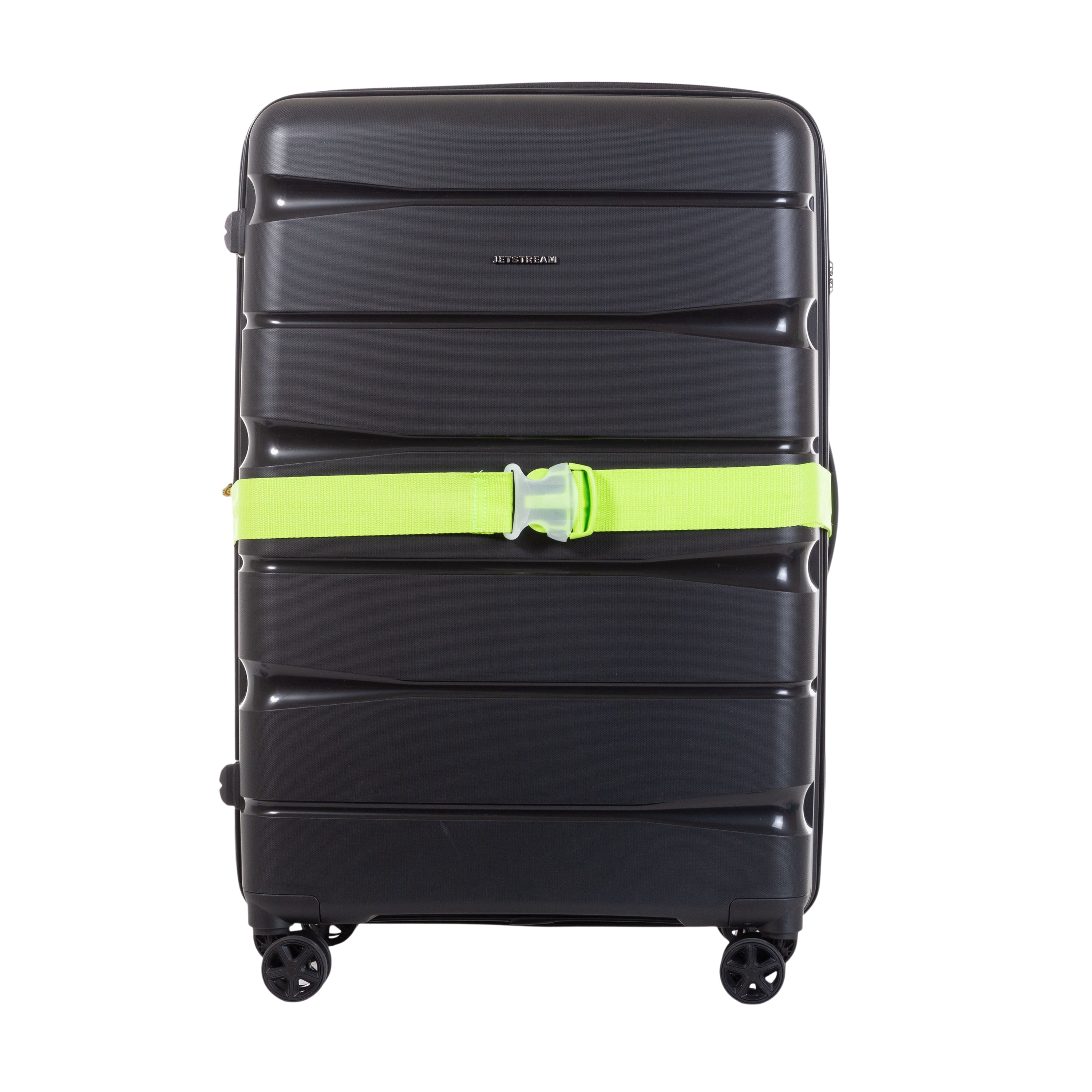 Jetstream® 72" Adjustable Luggage Strap