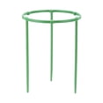thumbnail image 3 of 3 Pack Tomato Cage for Garden Plant Support, Small Tomato Cages Tomato Trellis with, Plant Stakes for Peony Support, Tomato Stakes Rings for Climbing Plants, 3 of 8