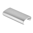 thumbnail image 4 of Almencla Pickleball Paddle Edge Decor Edge Weight for League Team Building Tournament silver, 4 of 7