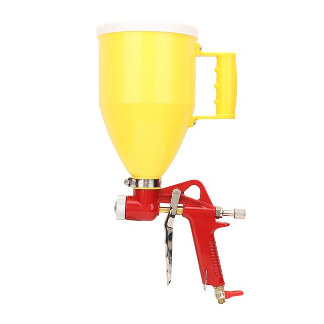 Gupbes Paint Sprayer, Spray , Ergonomic Handle Wall Painting Handheld Kitchen For Home