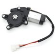 thumbnail image 4 of 2X Motor Power Window Lift Motor Electric Car Electric Window Regulator Motor Window Lifter Power Motor Motor 12V, 4 of 6