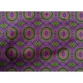thumbnail image 4 of oneOone Cotton Poplin Fabric Floral Mandala Block Decor Fabric Printed BTY 42 Inch Wide, 4 of 4