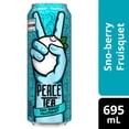 thumbnail image 4 of Peace Tea Sno-Berry Can, 695 mL, 4 of 11