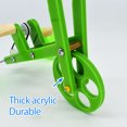 thumbnail image 1 of Training  Mini Bike Toy Bird Game Supplies For Recreational Bird Training, 1 of 8
