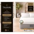 thumbnail image 3 of Intex Queen Truaire Foam Top Airbed with Fiber-Tech Rp, 3 of 4