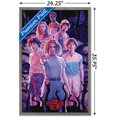 thumbnail image 2 of Netflix Stranger Things : Saison 3 - Groupe, 2 of 4