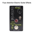 thumbnail image 1 of Moskyaudio Big FUZZ Distortion The Electric Guitar Effects Pedal Guitar Parts, 1 of 10
