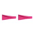 thumbnail image 1 of maskred Elastic Hair Bands For High Elasticity And Sweat Absorption 11rose 1 2Set, 1 of 6
