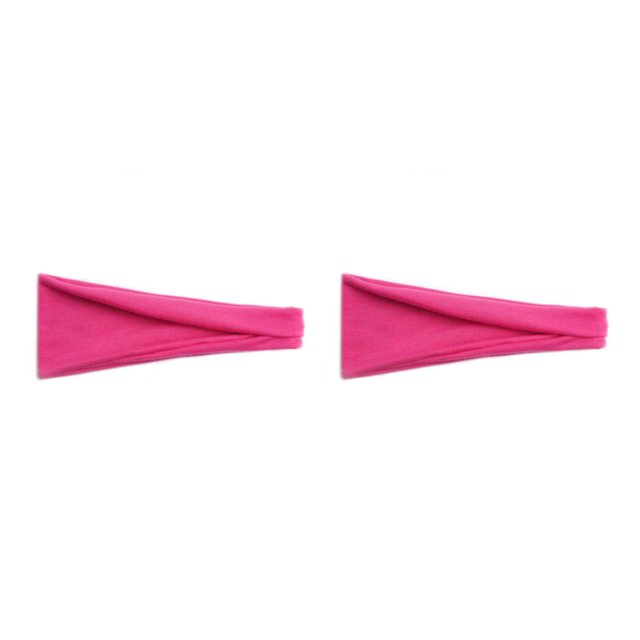 maskred Elastic Hair Bands For High Elasticity And Sweat Absorption 11rose 1 2Set