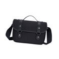 thumbnail image 4 of Miulika Crossbody Camera Bag Compact Multifunctional Camera Pouch Photographers Gift Black, 4 of 9
