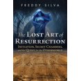 thumbnail image 1 of Lost Art of Resurrection, Freddy Silva Broché, 1 of 3
