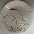 thumbnail image 2 of Assiette à salade Corelle Splendor 8,5", 2 of 2