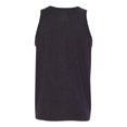 thumbnail image 3 of Hanes X-Temp Men`s Performance Tank, S, Black, 3 of 3
