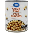 thumbnail image 1 of Great Value Pois Chiches, 1 of 3