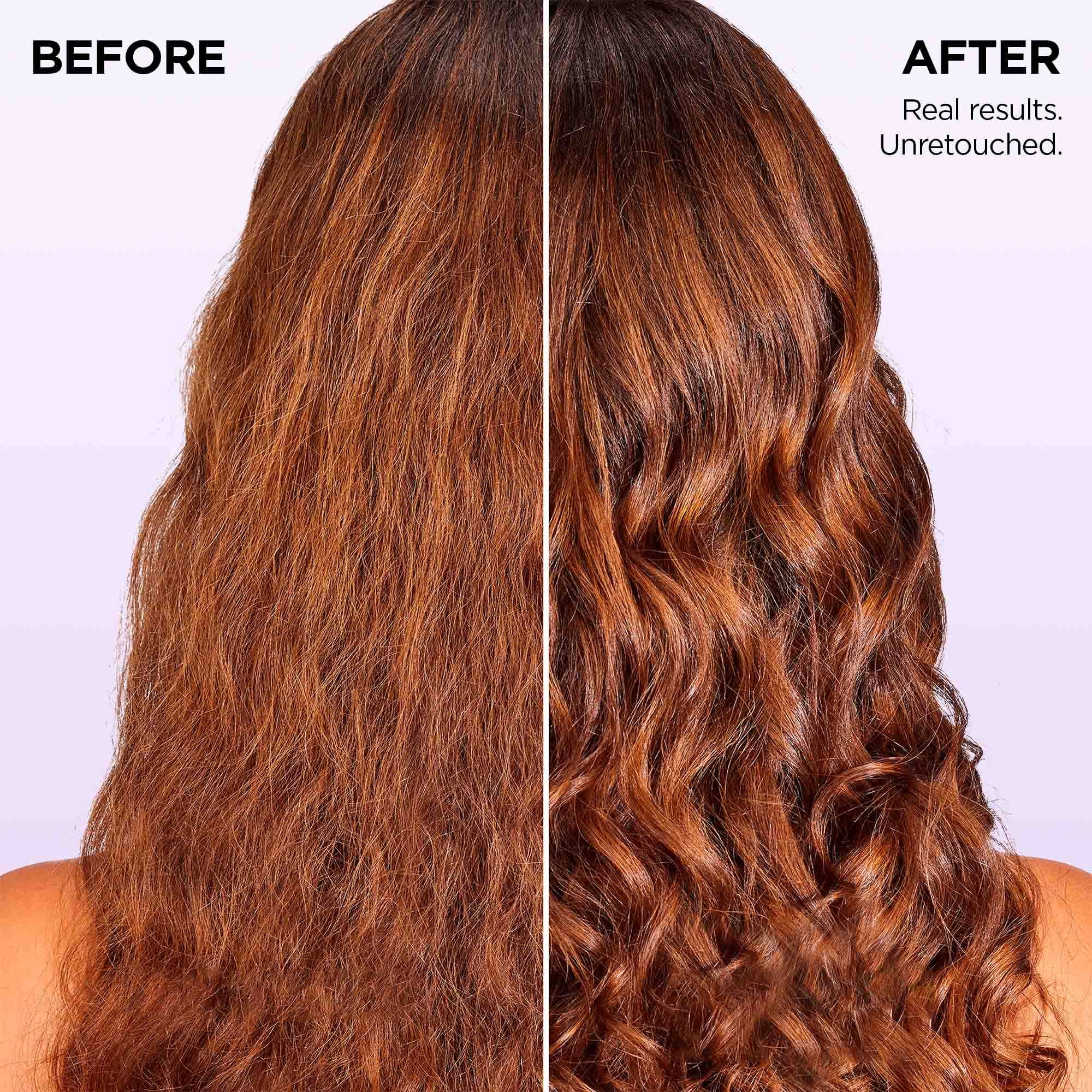 EverPure Sulfate-Free Moisture Shampoo