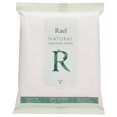 thumbnail image 1 of Rael - Natural Feminine Wipes - 10 Count, 1 of 3