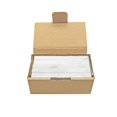 thumbnail image 1 of Engineer French Chalk Flat Soapstone Welder Metal Marker Stick Box, 1 of 2