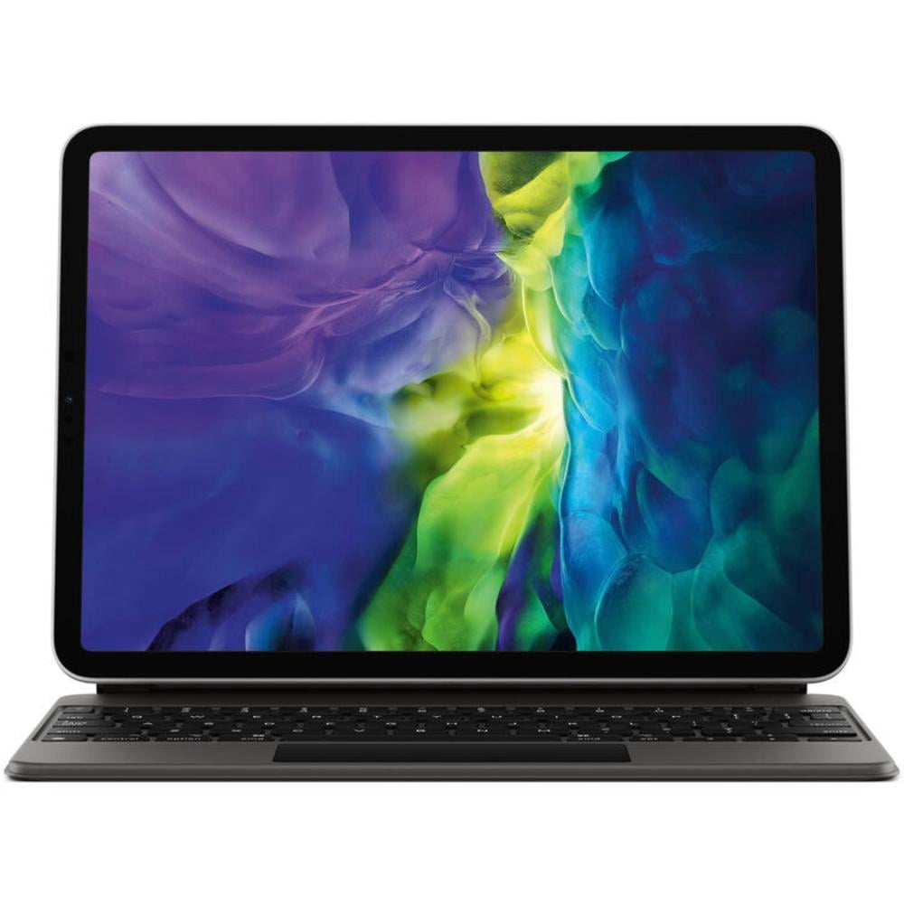 Brand New - Apple MXQT2LL/A Magic Keyboard for iPad Pro 11