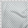 thumbnail image 3 of oneOone Polyester Lycra Fabric Geometric Line Ikat Print Sewing Fabric BTY 56 Inch Wide, 3 of 4