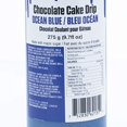 thumbnail image 2 of Roxy and Rich Chocolate Cake Drip 9.7 Fluid Ounces Ocean Blue, 2 of 2