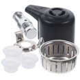 thumbnail image 1 of Beautiful 1 Set of Steam Release Valve Pressure Valve Release Handle Pressure Cooker Anti-blockage Cover Valve Set - Designed for unforgettable party accessories, 1 of 5