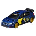 thumbnail image 1 of Véhicule Subaru WRX STI Hot Wheels à l’échelle 1:64, 1 of 4