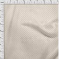 thumbnail image 4 of oneOone Cotton Poplin Orange Fabric Bone & Paw Sewing Craft Projects Fabric Prints By Yard 42 Inch Wide, 4 of 4