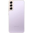 thumbnail image 3 of Refurbished Samsung Galaxy S22 5G - 128GB – Violet – 50MP Triple Rear & 10MP Front Camera - Fully Unlocked Smartphone - Excellent Condition, 3 of 8