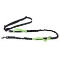 thumbnail image 2 of Portable Pet Walking Leash Pet Supplies Pet Leash Reflective Retractable Portable Adjustable Dog Traction Rope For Pets Dogs, 2 of 8