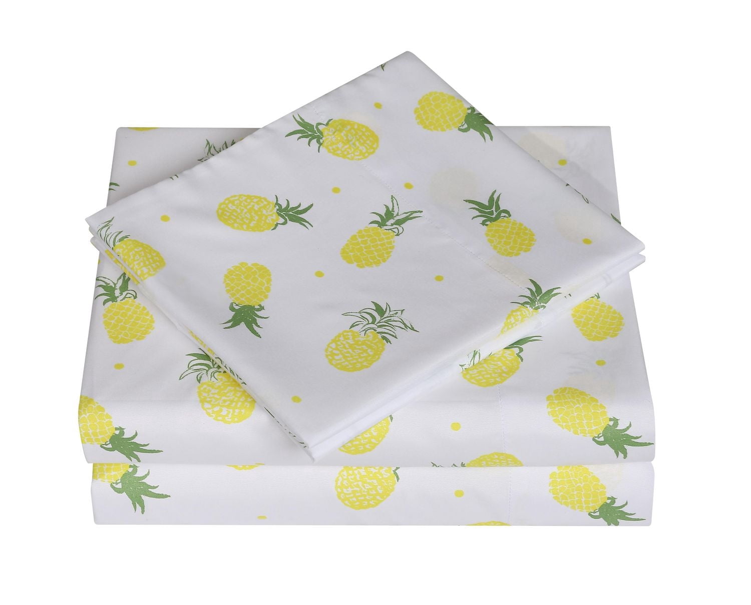 Ensemble de draps en microfibre brossée très doux et facile d'entretien Red Label