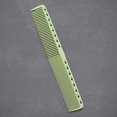 thumbnail image 3 of Hairdressing Comb static Hair Cutting Styling Bag Combs 19x3cm, 3 of 4