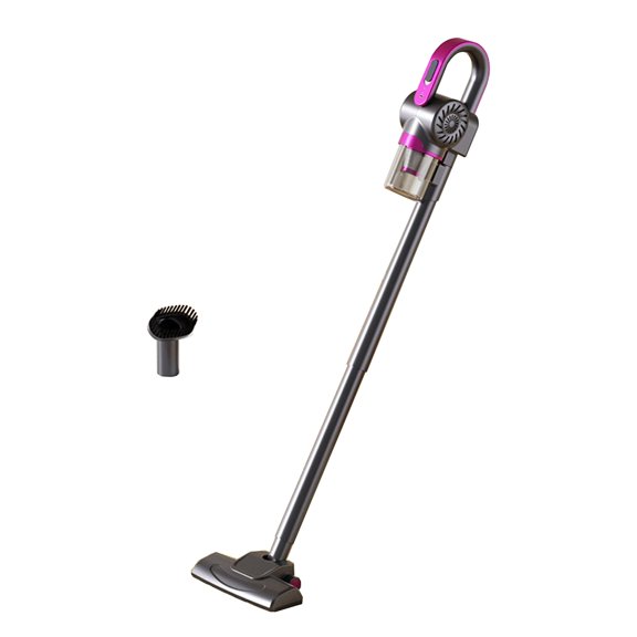 SDNall Aspirateur à Main, Aspirateurs Ménagers, Aspirateur à Main Sans Fil Multifonction pour la Maison, le Lit et l'Aspiration de Voiture, Aspirateur pour Voiture