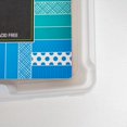 thumbnail image 3 of IRIS USA, 5-Case Scrapbook Cart, White, 3 of 9