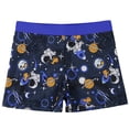 thumbnail image 1 of Toddler Boys Summer Swim Trunks Cute Cartoon Breathable Boy Trunks Comfortable Square Surf Shorts Spring Beach Bathing Suits XXXXL, 1 of 3