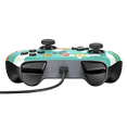 thumbnail image 4 of PowerA Advantage Wired Controller for Nintendo Switch 2- Mario Time, 4 of 5