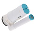 thumbnail image 1 of Quality Toilet Tank Replacement s Toilet Flush Water Outlet Drain , 4 Sizes 18cm, 1 of 1