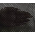 thumbnail image 4 of oneOone Viscose Chiffon Fabric Polka Dots Print Sewing Fabric BTY 42 Inch Wide, 4 of 4