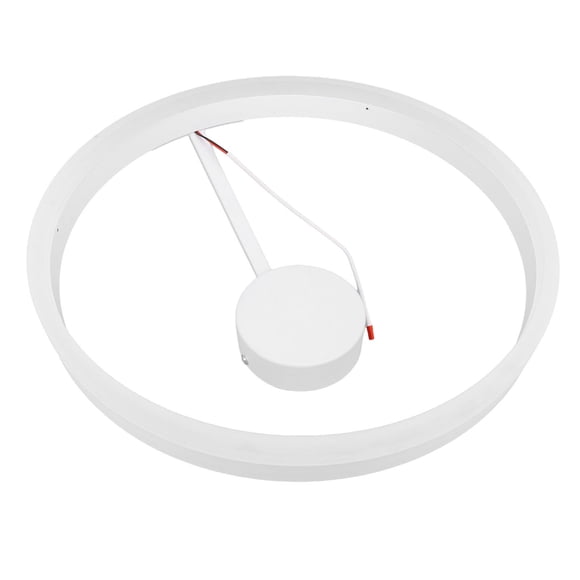 Ceiling Light, Flush Mount Ceiling Light Remote Control APP for Living Room