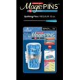 thumbnail image 1 of Taylor Seville Magic Pins Quilting Hr 1 3/4 Pouces 50 Pcs, 1 of 1