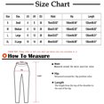 thumbnail image 3 of FAIWAD Denim Overalls Jumpsuits pour Femmes Combinaison Ample à Bretelles Ajustables à Bavette à Jambes Larges avec Poches, 3 of 7